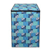 Fully Automatic Top Load Washing Machine Cover, SA43 - Dream Care Furnishings Private Limited