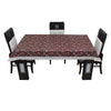 Waterproof and Dustproof Dining Table Cover, SA65 - Dream Care Furnishings Private Limited