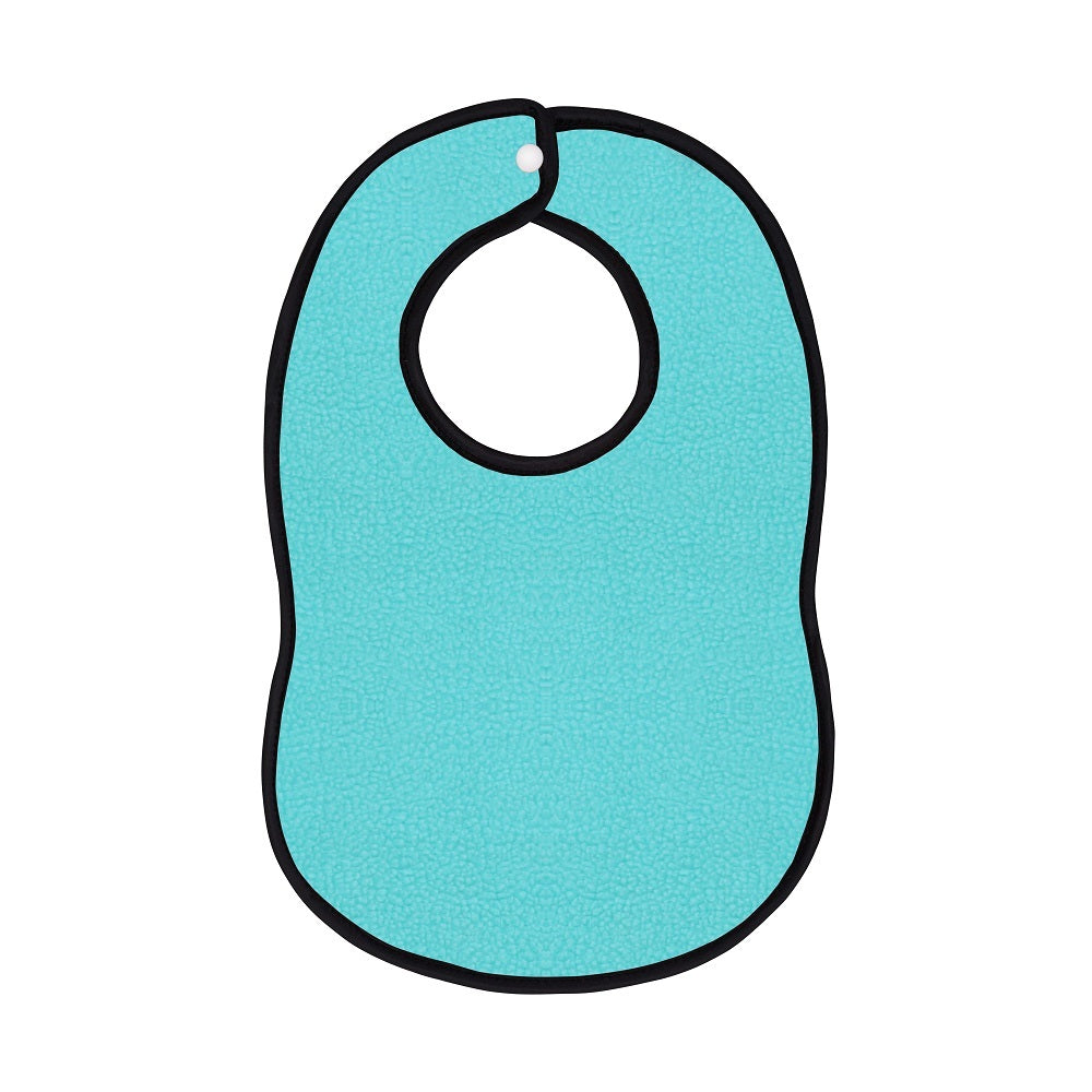 Waterproof and Quick Dry Baby Bibs - Pack of 3, N01 - Dream Care Furnishings Private Limited