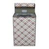 Fully Automatic Top Load Washing Machine Cover, CA01 - Dream Care Furnishings Private Limited