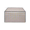 Microwave Oven Cover With Adjustable Front Zipper, CA04 - Dream Care Furnishings Private Limited