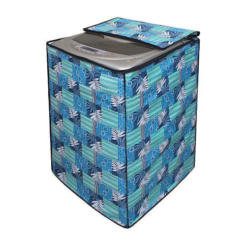 Fully Automatic Top Load Washing Machine Cover, SA43 - Dream Care Furnishings Private Limited