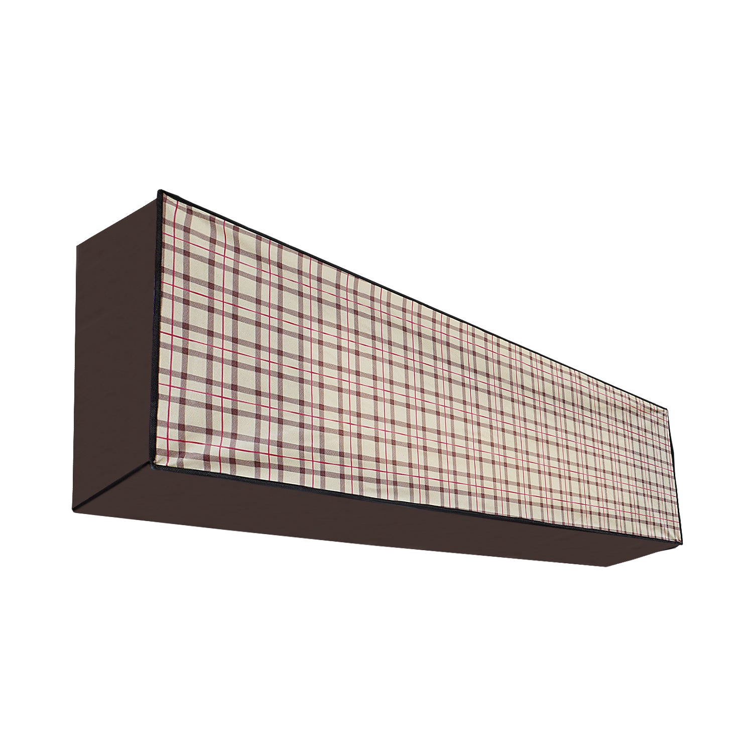 Waterproof and Dustproof Split Indoor AC Cover, CA03 - Dream Care Furnishings Private Limited
