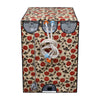 Fully Automatic Top Load Washing Machine Cover, SA50 - Dream Care Furnishings Private Limited