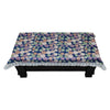 Waterproof and Dustproof Center Table Cover, SA71 - (40X60 Inch) - Dream Care Furnishings Private Limited