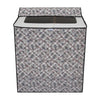 Semi Automatic Washing Machine Cover, CA13 - Dream Care Furnishings Private Limited