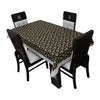 Waterproof and Dustproof Dining Table Cover, SA35 - Dream Care Furnishings Private Limited