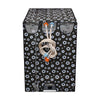Fully Automatic Top Load Washing Machine Cover, SA52 - Dream Care Furnishings Private Limited
