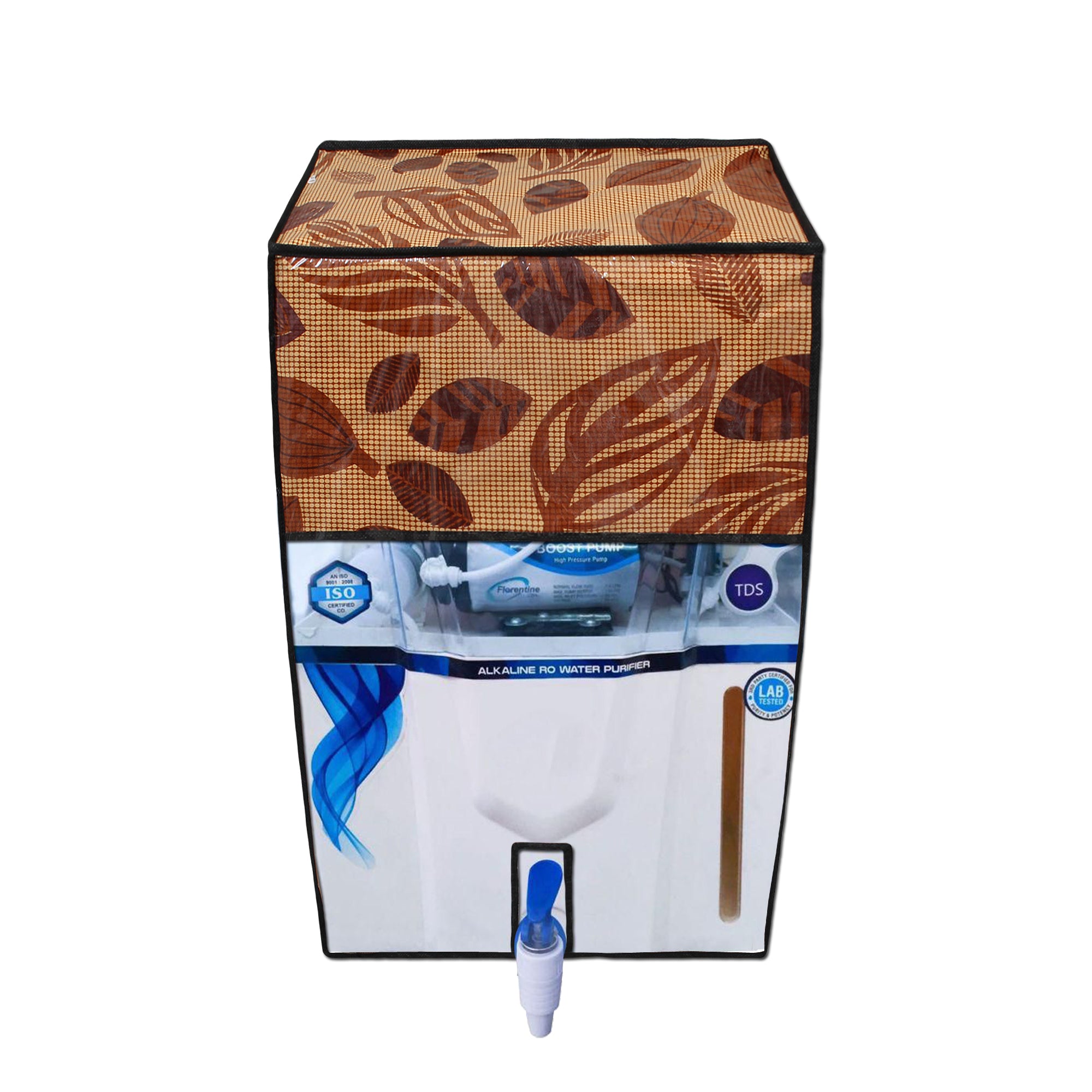 Waterproof & Dustproof Water Purifier RO Cover, SA19 - Dream Care Furnishings Private Limited