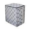 Semi Automatic Washing Machine Cover, CA07 - Dream Care Furnishings Private Limited