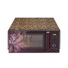 Microwave Oven Top Cover With Adjustable, SA56