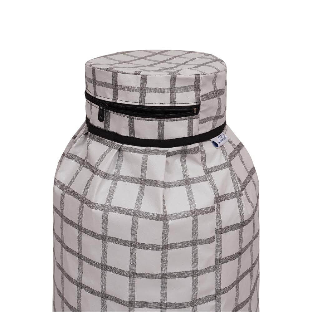 LPG Gas Cylinder Cover, CA08 - Dream Care Furnishings Private Limited