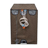 Fully Automatic Top Load Washing Machine Cover, SA51 - Dream Care Furnishings Private Limited