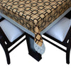 Waterproof and Dustproof Dining Table Cover, SA12 - Dream Care Furnishings Private Limited