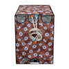 Fully Automatic Top Load Washing Machine Cover, SA49 - Dream Care Furnishings Private Limited