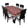 Waterproof and Dustproof Dining Table Cover, SA18 - Dream Care Furnishings Private Limited