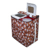 Semi Automatic Washing Machine Cover, SA49 - Dream Care Furnishings Private Limited