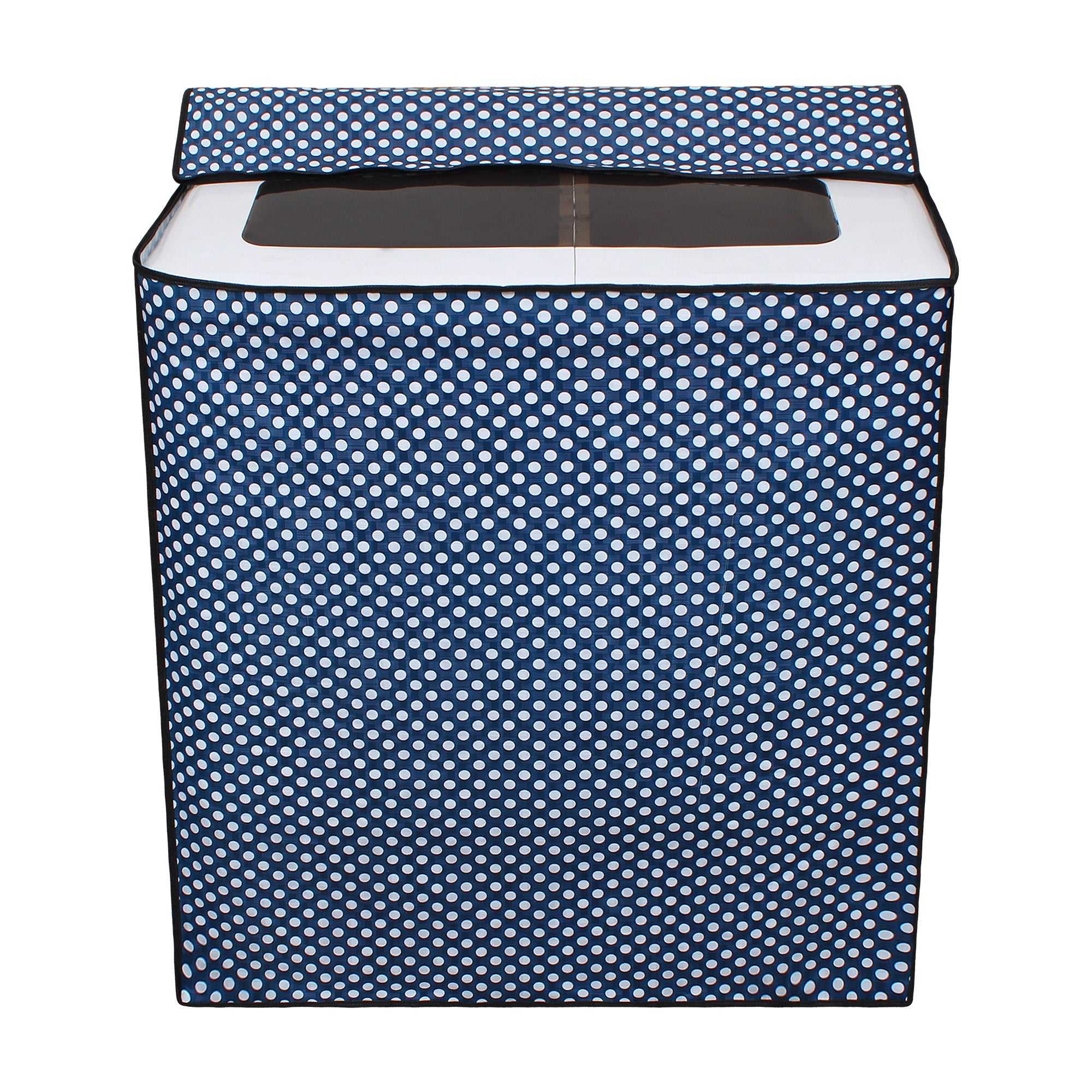 Semi Automatic Washing Machine Cover, SA47 - Dream Care Furnishings Private Limited