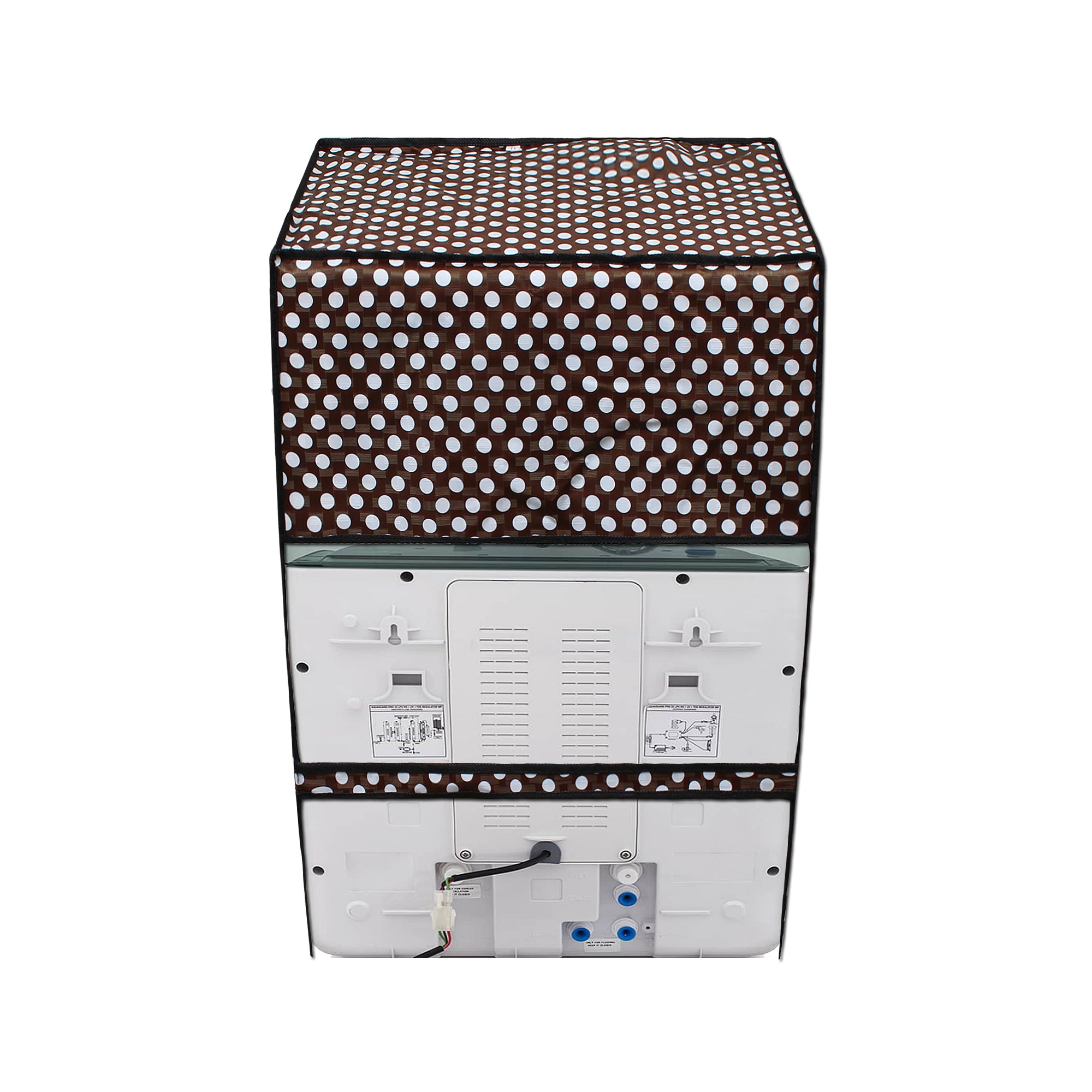 Waterproof & Dustproof Water Purifier RO Cover, SA28 - Dream Care Furnishings Private Limited