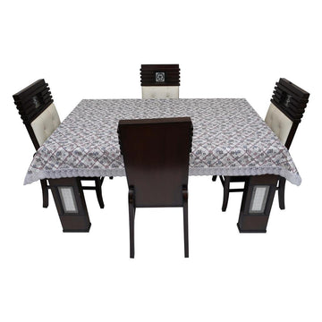 Waterproof and Dustproof Dining Table Cover, CA13 - Dream Care Furnishings Private Limited