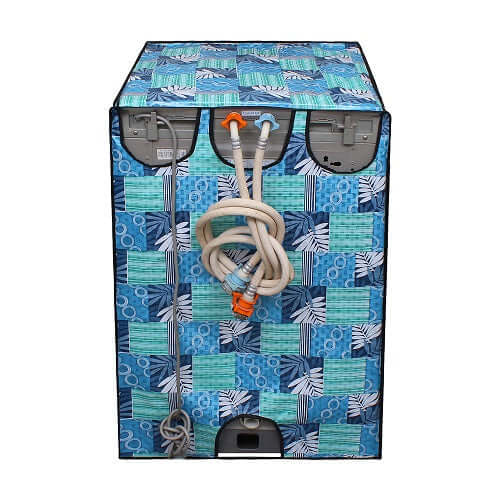 Fully Automatic Top Load Washing Machine Cover, SA43 - Dream Care Furnishings Private Limited