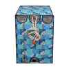 Fully Automatic Top Load Washing Machine Cover, SA43 - Dream Care Furnishings Private Limited