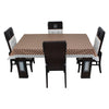 Waterproof and Dustproof Dining Table Cover, SA73 - Dream Care Furnishings Private Limited