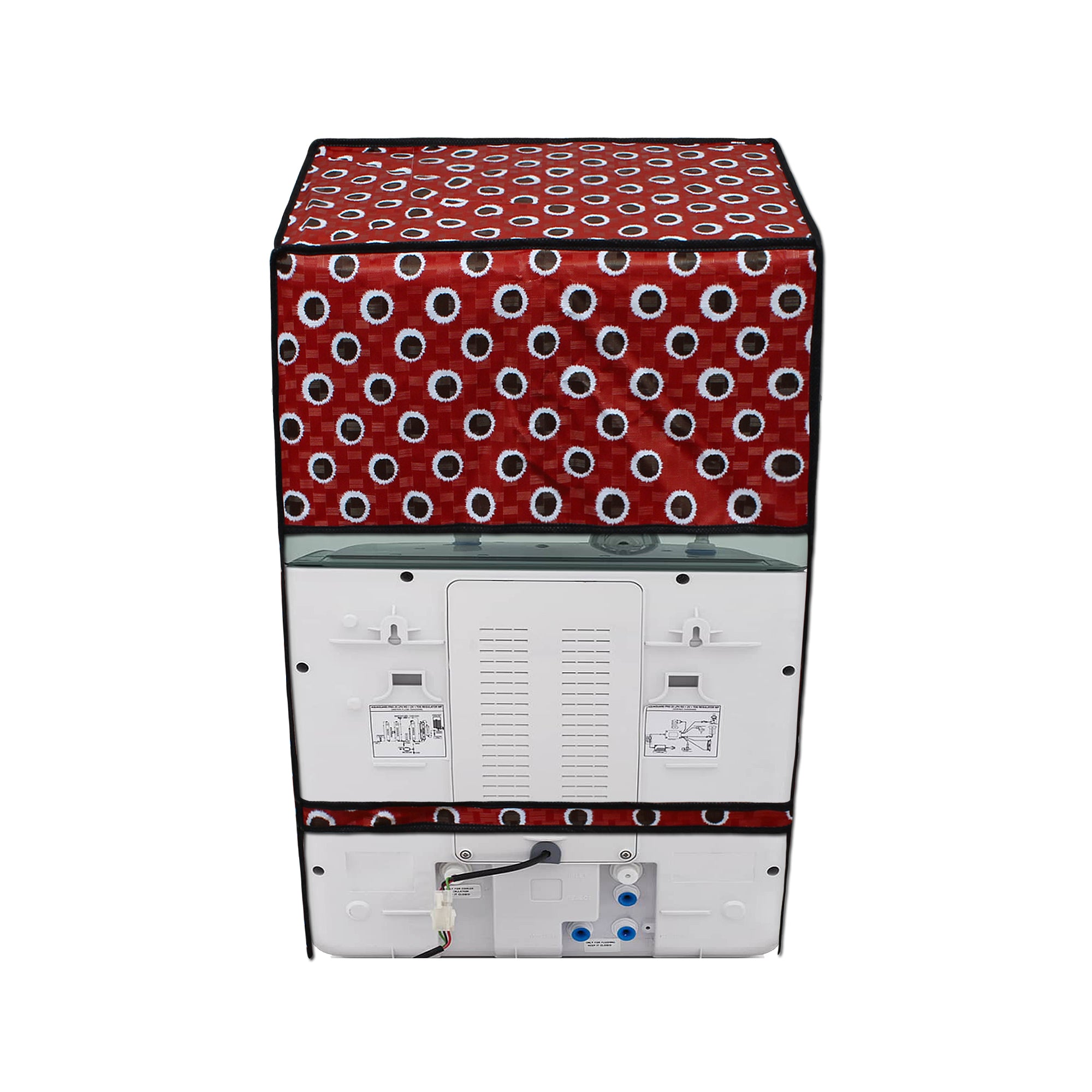 Waterproof & Dustproof Water Purifier RO Cover, SA11 - Dream Care Furnishings Private Limited