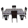 Waterproof and Dustproof Dining Table Cover, SA71 - Dream Care Furnishings Private Limited