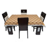 Waterproof and Dustproof Dining Table Cover, CA02 - Dream Care Furnishings Private Limited