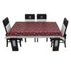 Waterproof and Dustproof Dining Table Cover, SA72 - Dream Care Furnishings Private Limited