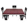 Waterproof and Dustproof Dining Table Cover, SA72 - Dream Care Furnishings Private Limited