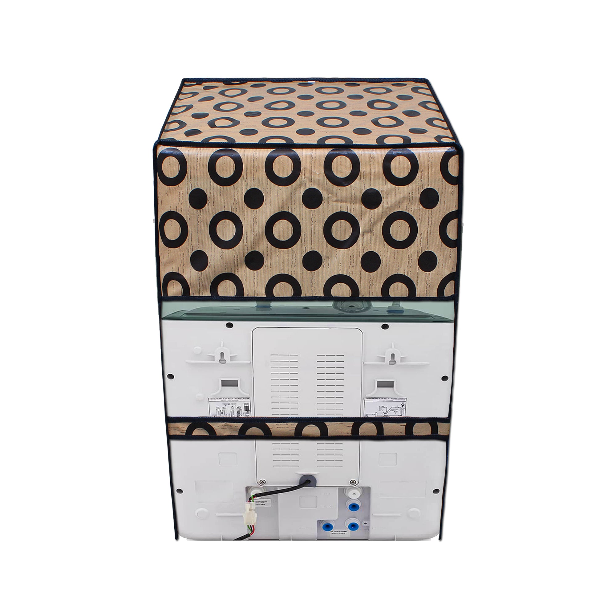 Waterproof & Dustproof Water Purifier RO Cover, SA02 - Dream Care Furnishings Private Limited