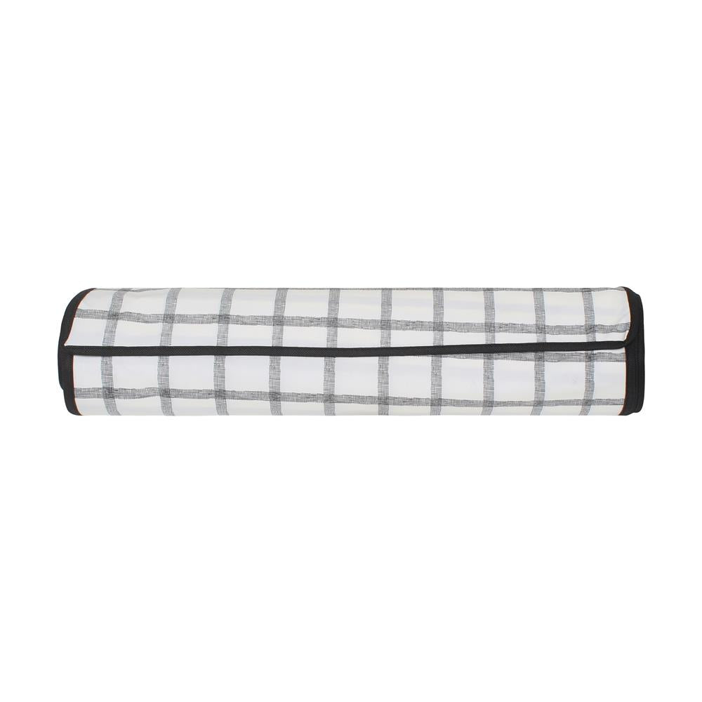 PVC Wardrobe/Kitchen/Drawer Shelf Mat Roll, CA08 - Dream Care Furnishings Private Limited