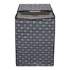 Fully Automatic Top Load Washing Machine Cover, SA42 - Dream Care Furnishings Private Limited
