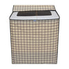 Semi Automatic Washing Machine Cover, CA10 - Dream Care Furnishings Private Limited