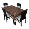 Waterproof and Dustproof Dining Table Cover, SA36 - Dream Care Furnishings Private Limited