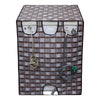 Fully Automatic Front Load Washing Machine Cover, SA41 - Dream Care Furnishings Private Limited
