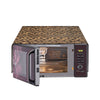 Microwave Oven Top Cover With Adjustable, SA56