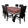 Waterproof and Dustproof Dining Table Cover, SA18 - Dream Care Furnishings Private Limited