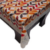 Waterproof and Dustproof Center Table Cover, FLP01 - (40X60 Inch) - Dream Care Furnishings Private Limited