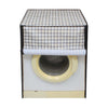 Fully Automatic Front Load Washing Machine Cover, CA04 - Dream Care Furnishings Private Limited