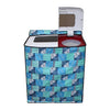 Semi Automatic Washing Machine Cover, SA43 - Dream Care Furnishings Private Limited