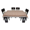 Waterproof and Dustproof Dining Table Cover, CA11 - Dream Care Furnishings Private Limited