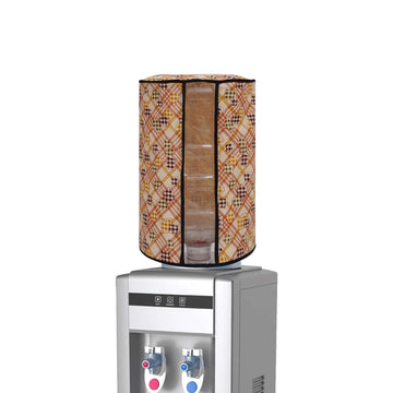 Dispenser Bottle Cover 20 LTR With Water Level Indication, CA11 - Dream Care Furnishings Private Limited