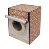 Fully Automatic Front Load Washing Machine Cover, CA11 - Dream Care Furnishings Private Limited