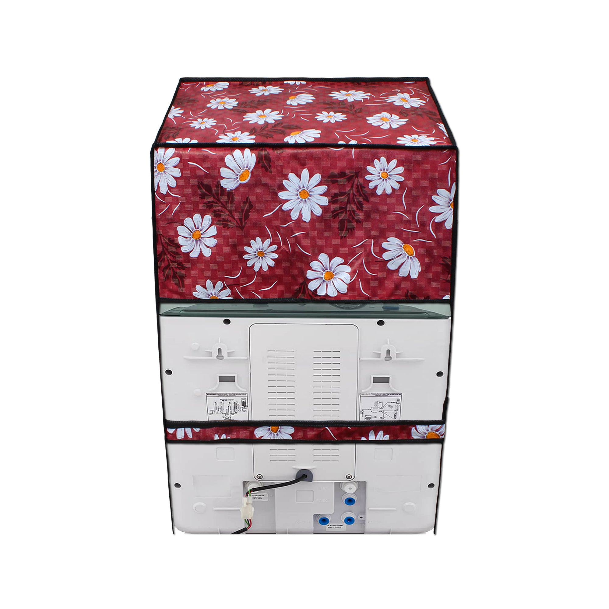 Waterproof & Dustproof Water Purifier RO Cover, SA08 - Dream Care Furnishings Private Limited
