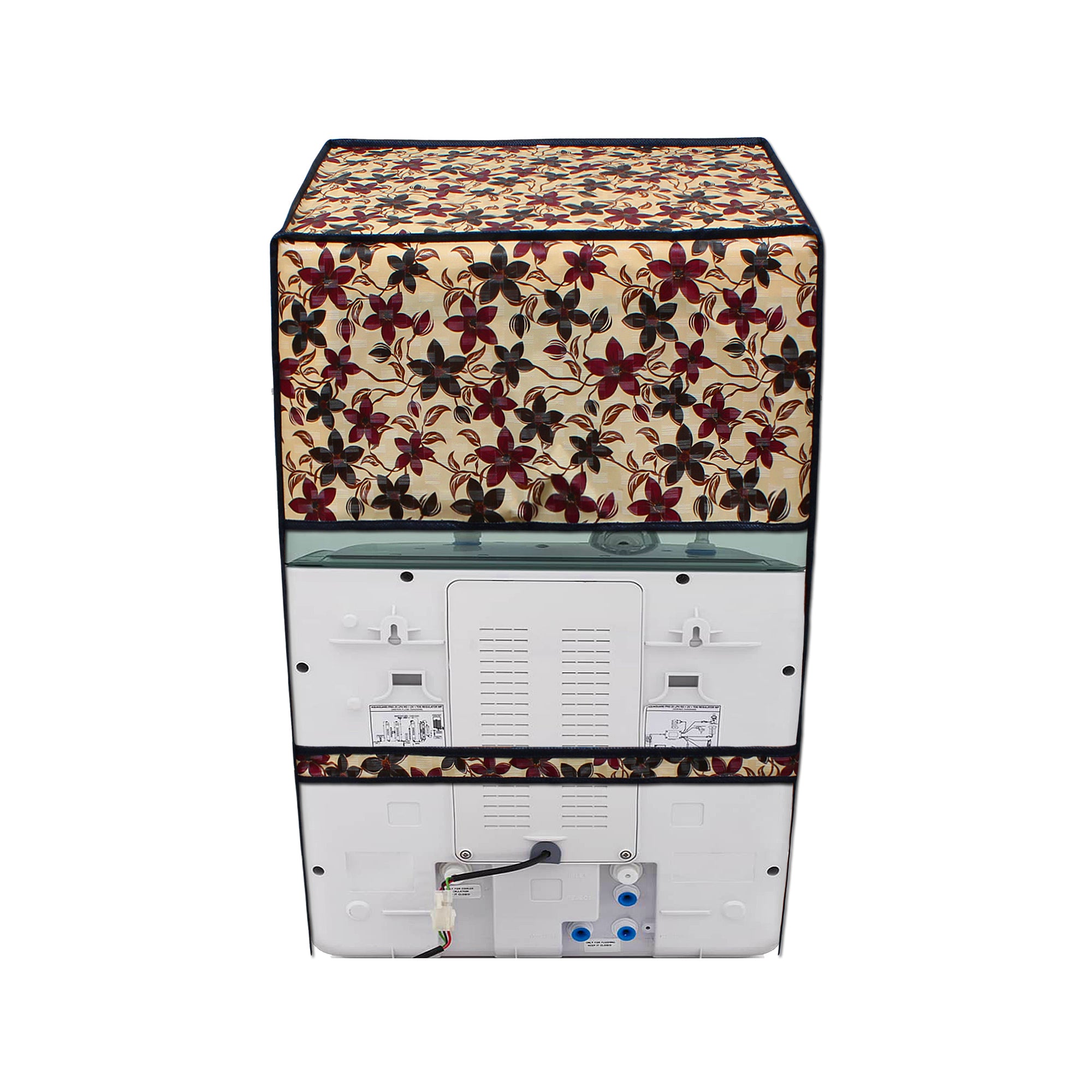 Waterproof & Dustproof Water Purifier RO Cover, SA04 - Dream Care Furnishings Private Limited