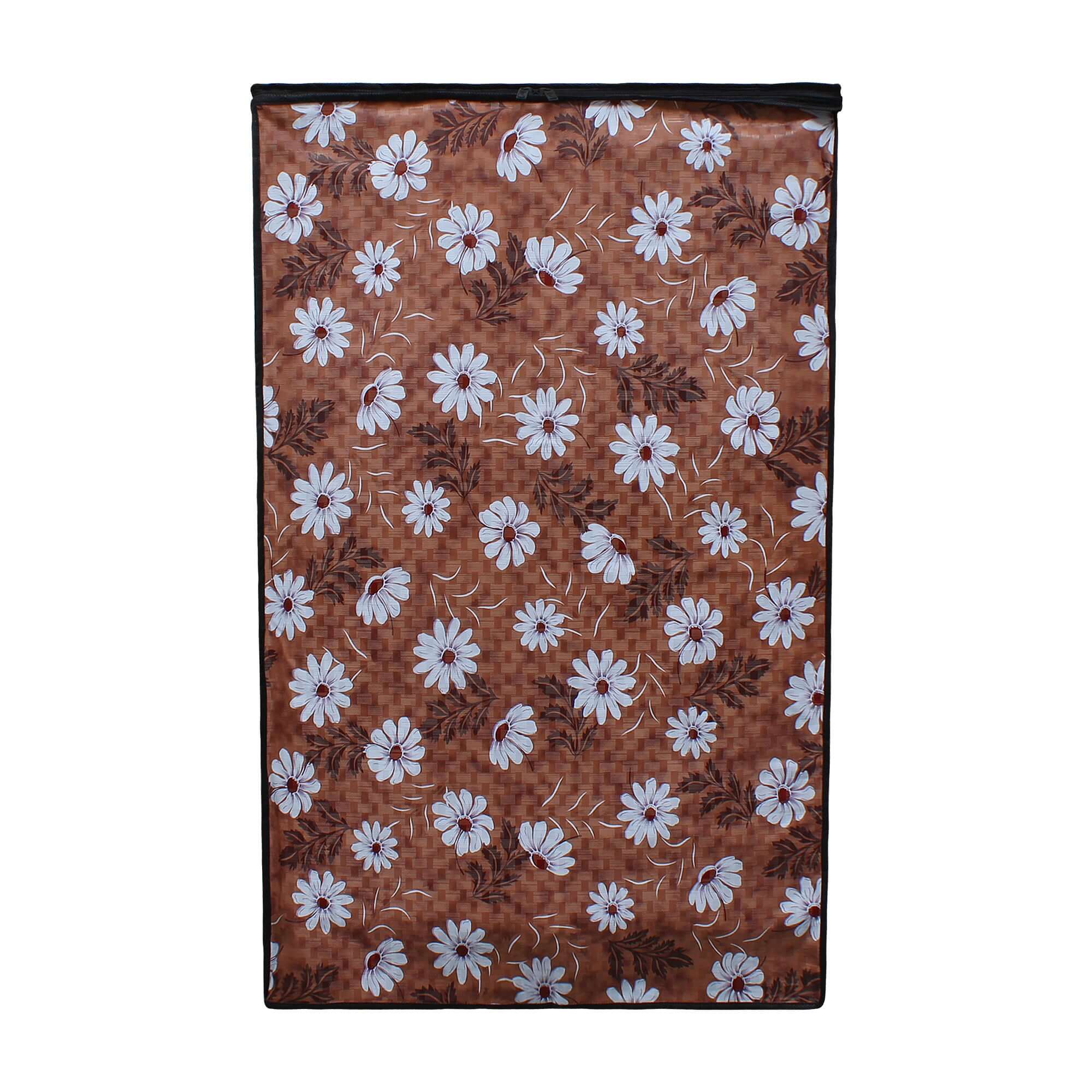 Fully Automatic Top Load Washing Machine Cover, SA49 - Dream Care Furnishings Private Limited