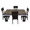 Waterproof and Dustproof Dining Table Cover, SA63 - Dream Care Furnishings Private Limited